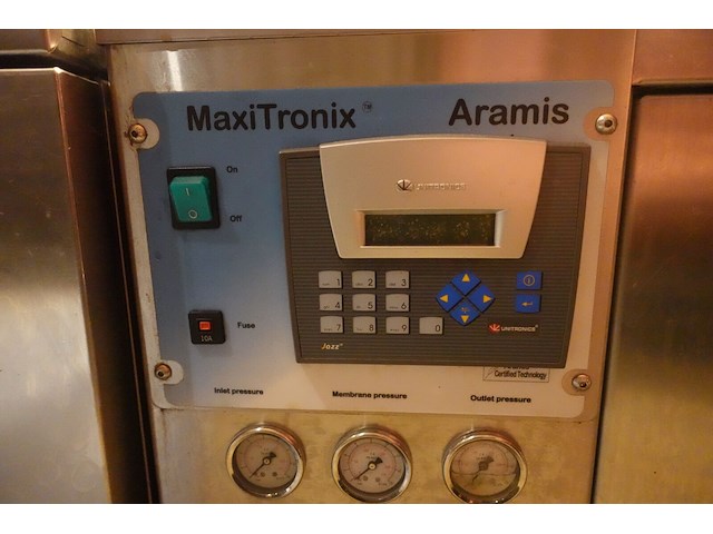 Waterbehandeling maxitronix - afbeelding 2 van  3