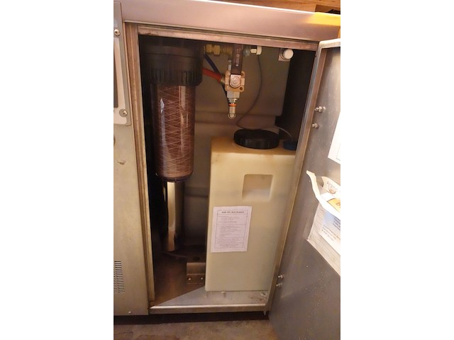 Waterbehandeling maxitronix - afbeelding 3 van  3