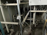 Waterbehandelingsinstallatie - afbeelding 7 van  19