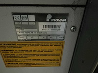 Waterbehandelingsinstallatie - afbeelding 8 van  19