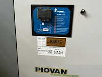 Waterbehandelingsinstallatie - afbeelding 9 van  19