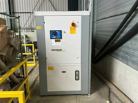 Waterbehandelingsinstallatie - afbeelding 10 van  19