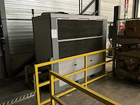 Waterbehandelingsinstallatie - afbeelding 11 van  19