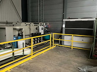 Waterbehandelingsinstallatie - afbeelding 1 van  19