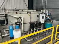 Waterbehandelingsinstallatie - afbeelding 12 van  19