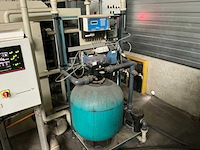 Waterbehandelingsinstallatie - afbeelding 13 van  19