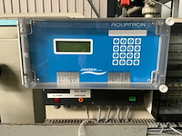 Waterbehandelingsinstallatie - afbeelding 14 van  19