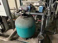 Waterbehandelingsinstallatie - afbeelding 16 van  19