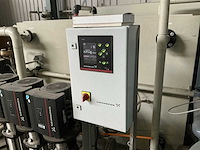 Waterbehandelingsinstallatie - afbeelding 18 van  19