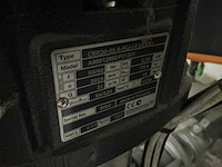 Waterbehandelingsinstallatie - afbeelding 19 van  19