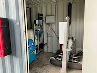 Waterbehandelingsinstallatie - afbeelding 2 van  11