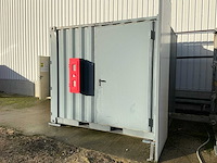 Waterbehandelingsinstallatie - afbeelding 1 van  11