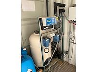 Waterbehandelingsinstallatie - afbeelding 5 van  11