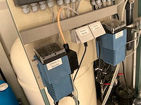 Waterbehandelingsinstallatie - afbeelding 7 van  11