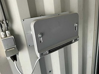 Waterbehandelingsinstallatie - afbeelding 8 van  11