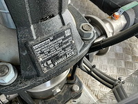 Waterbehandelingsinstallatie - afbeelding 10 van  11