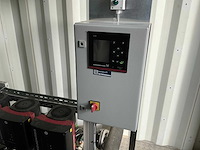 Waterbehandelingsinstallatie - afbeelding 11 van  11