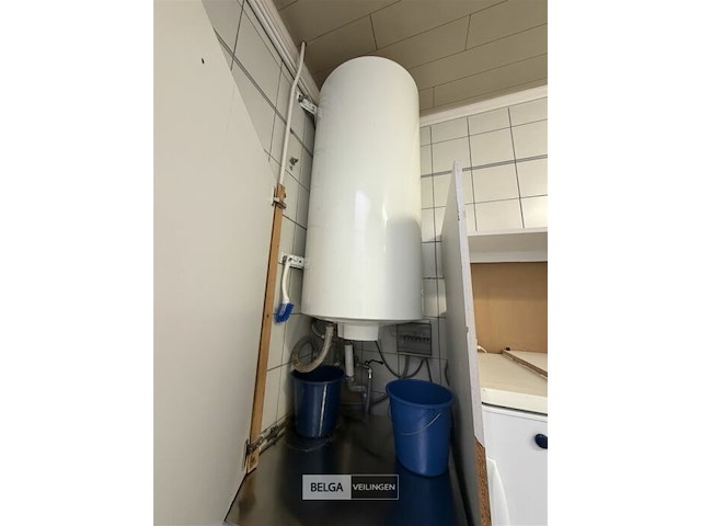 Waterboiler sgb - afbeelding 1 van  3