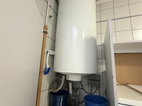 Waterboiler sgb - afbeelding 1 van  3