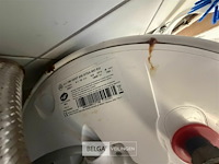Waterboiler sgb - afbeelding 3 van  3