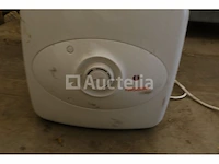Waterboiler voor onder de gootsteen - afbeelding 2 van  5