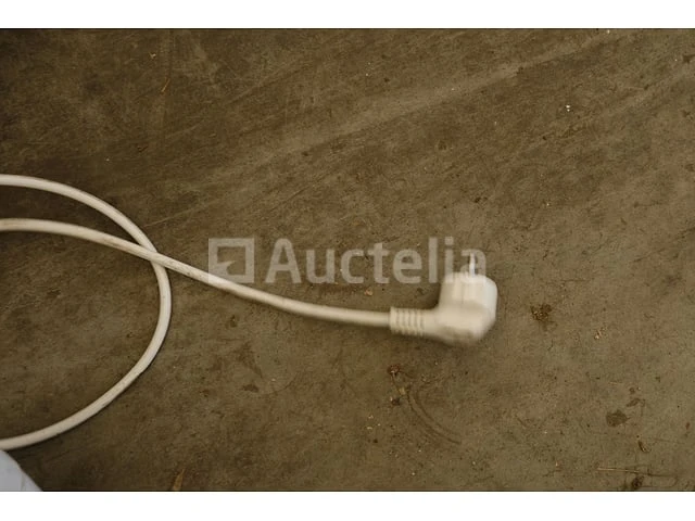 Waterboiler voor onder de gootsteen - afbeelding 3 van  5