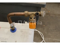Waterboiler voor onder de gootsteen - afbeelding 5 van  5