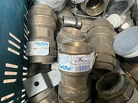 Waterbuis en diverse koppelingen - afbeelding 5 van  13