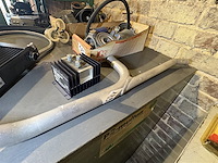 Waterbuis - afbeelding 1 van  3