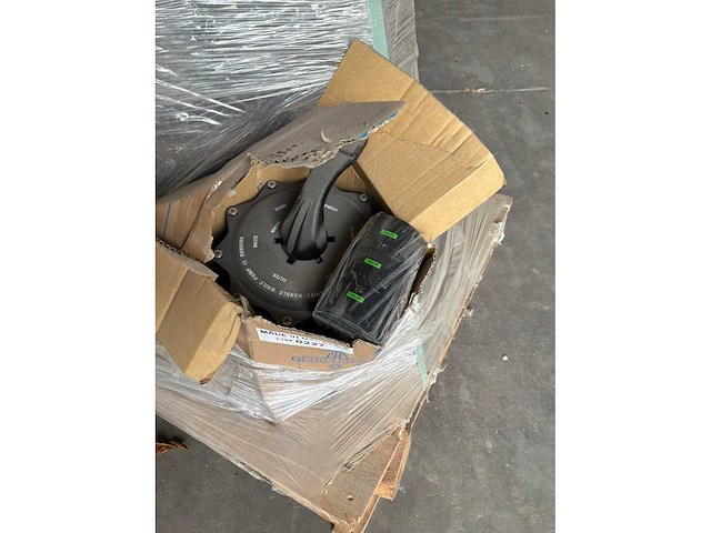 Waterco smdd750 zandfilter - afbeelding 2 van  2