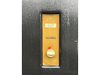 Waterco titanium black zwembad warmtepomp - afbeelding 6 van  7