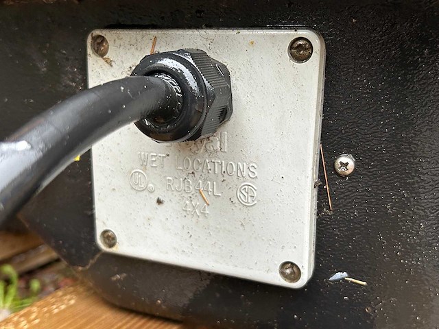 Waterco titanium black zwembad warmtepomp - afbeelding 7 van  7