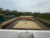 Watercontainer brandweer - afbeelding 2 van  10