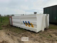 Watercontainer brandweer - afbeelding 1 van  10