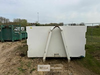 Watercontainer brandweer - afbeelding 3 van  10