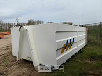 Watercontainer brandweer - afbeelding 4 van  10