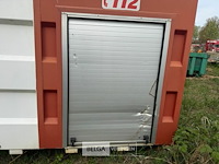 Watercontainer brandweer - afbeelding 6 van  10