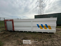 Watercontainer brandweer - afbeelding 8 van  10