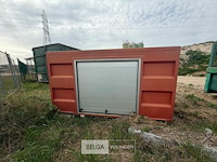 Watercontainer brandweer - afbeelding 9 van  10