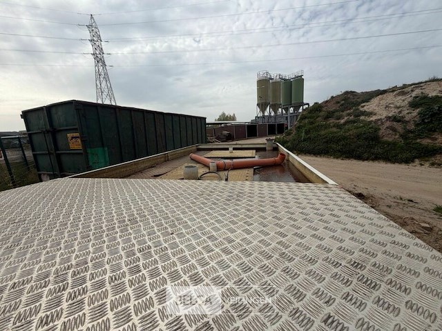 Watercontainer brandweer - afbeelding 10 van  10