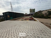 Watercontainer brandweer - afbeelding 10 van  10