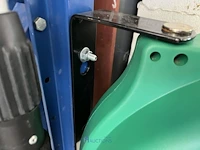 Waterdarm op haspel - 18 m - afbeelding 4 van  4
