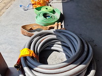 Waterdarm, spanlint, heflint - afbeelding 1 van  6