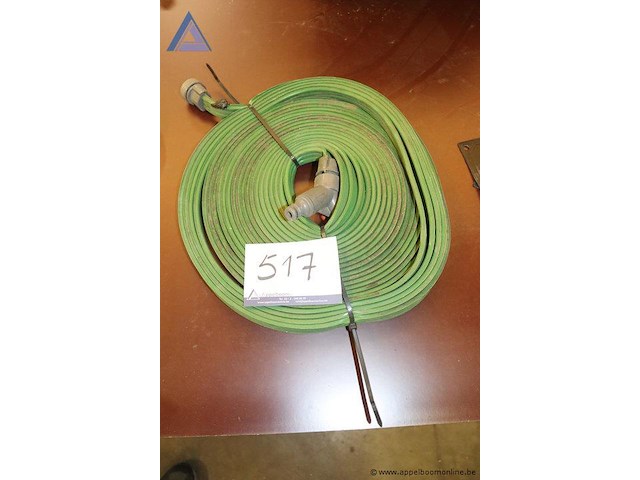 Waterdarm - afbeelding 1 van  1