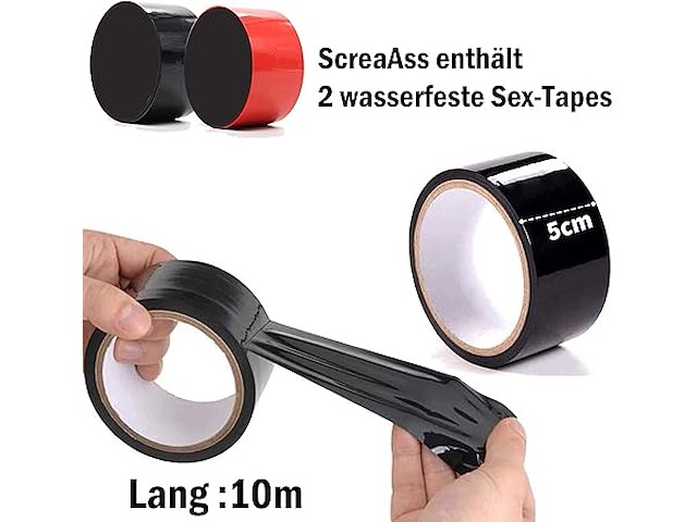 Waterdicht latex laken 200x220 rood - afbeelding 3 van  3