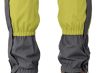 Waterdichte beenbeschermers voor wandelen - afbeelding 1 van  3