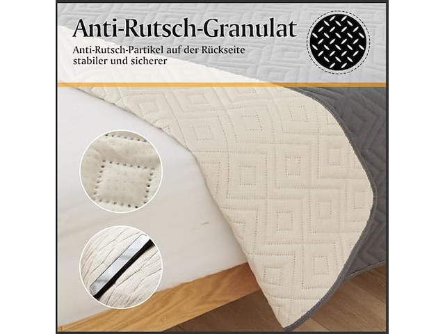 Waterdichte hondendeken, 210 x 305 cm - afbeelding 4 van  5