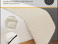 Waterdichte hondendeken, 210 x 305 cm - afbeelding 4 van  5