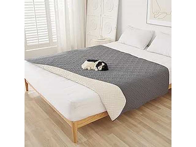 Waterdichte hondendeken, 210 x 305 cm - afbeelding 1 van  4