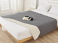 Waterdichte hondendeken, 210 x 305 cm - afbeelding 1 van  4